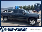 2019 Chevrolet Silverado 1500 Double Cab 4x4 Pickup for sale #25731B - photo 5