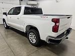 2025 Chevrolet Silverado 1500 Crew Cab 4x4 Pickup for sale #25733 - photo 2