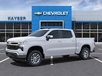 2025 Chevrolet Silverado 1500 Crew Cab 4x4 Pickup for sale #25733 - photo 38