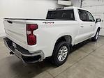 2025 Chevrolet Silverado 1500 Crew Cab 4x4 Pickup for sale #25733 - photo 6