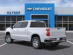 2025 Chevrolet Silverado 1500 Crew Cab 4x4 Pickup for sale #25733 - photo 39