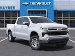 2025 Chevrolet Silverado 1500 Crew Cab 4x4 Pickup for sale #25733 - photo 42