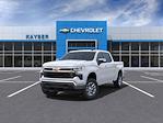2025 Chevrolet Silverado 1500 Crew Cab 4x4 Pickup for sale #25733 - photo 43