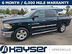 2011 Dodge Ram 1500 Crew Cab 4x4 Pickup for sale #25741B - photo 1