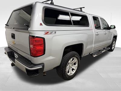 Used 2017 Chevrolet Silverado 1500 LT Double Cab for sale #25744A - photo 1