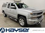 Used 2017 Chevrolet Silverado 1500 LT Double Cab for sale #25744A - photo 1