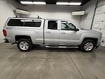 Used 2017 Chevrolet Silverado 1500 LT Double Cab for sale #25744A - photo 12