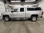 Used 2017 Chevrolet Silverado 1500 LT Double Cab for sale #25744A - photo 4