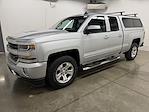 Used 2017 Chevrolet Silverado 1500 LT Double Cab for sale #25744A - photo 6