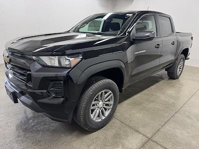 2025 Chevrolet Colorado Crew Cab 4x4 Pickup for sale #25751 - photo 1