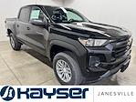 2025 Chevrolet Colorado Crew Cab 4x4 Pickup for sale #25751 - photo 58