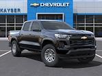 2025 Chevrolet Colorado Crew Cab 4x4 Pickup for sale #25751 - photo 40
