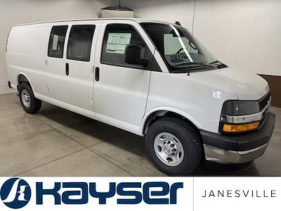 2025 Chevrolet Express 2500 RWD Empty Cargo Van for sale #25753 - photo 1