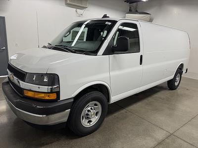 2025 Chevrolet Express 2500 RWD Empty Cargo Van for sale #25753 - photo 1