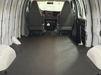 2025 Chevrolet Express 2500 RWD Empty Cargo Van for sale #25753 - photo 2