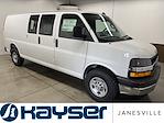2025 Chevrolet Express 2500 RWD Empty Cargo Van for sale #25753 - photo 48