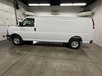2025 Chevrolet Express 2500 RWD Empty Cargo Van for sale #25753 - photo 8