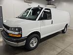 2025 Chevrolet Express 2500 RWD Empty Cargo Van for sale #25753 - photo 1