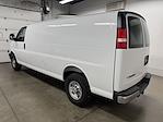 2025 Chevrolet Express 2500 RWD Empty Cargo Van for sale #25753 - photo 4