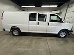 2025 Chevrolet Express 2500 RWD Empty Cargo Van for sale #25753 - photo 5