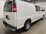 2025 Chevrolet Express 2500 RWD Empty Cargo Van for sale #25753 - photo 6