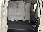 2025 Chevrolet Express 2500 RWD Empty Cargo Van for sale #25753 - photo 12