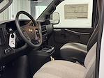 2025 Chevrolet Express 2500 RWD Empty Cargo Van for sale #25753 - photo 17
