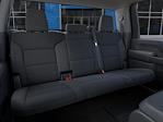 2025 Chevrolet Silverado 2500 Crew Cab 4x4 Pickup for sale #25754 - photo 17