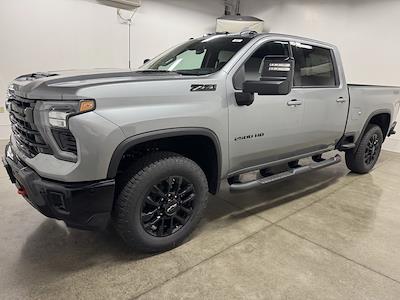 2025 Chevrolet Silverado 2500 Crew Cab 4x4 Pickup for sale #25759 - photo 1