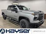 2025 Chevrolet Silverado 2500 Crew Cab 4x4 Pickup for sale #25759 - photo 69