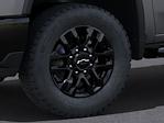 2025 Chevrolet Silverado 2500 Crew Cab 4x4 Pickup for sale #25759 - photo 9