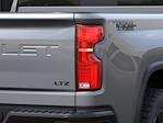 2025 Chevrolet Silverado 2500 Crew Cab 4x4 Pickup for sale #25759 - photo 11