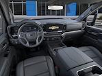 2025 Chevrolet Silverado 2500 Crew Cab 4x4 Pickup for sale #25759 - photo 15