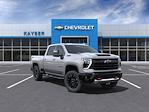 2025 Chevrolet Silverado 2500 Crew Cab 4x4 Pickup for sale #25759 - photo 1