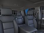 2025 Chevrolet Silverado 2500 Crew Cab 4x4 Pickup for sale #25759 - photo 24