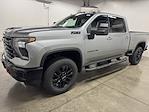 2025 Chevrolet Silverado 2500 Crew Cab 4x4 Pickup for sale #25759 - photo 1