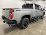 2025 Chevrolet Silverado 2500 Crew Cab 4x4 Pickup for sale #25759 - photo 6