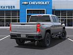 2025 Chevrolet Silverado 2500 Crew Cab 4x4 Pickup for sale #25759 - photo 2