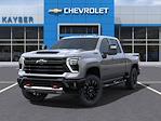 2025 Chevrolet Silverado 2500 Crew Cab 4x4 Pickup for sale #25759 - photo 6