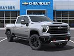 2025 Chevrolet Silverado 2500 Crew Cab 4x4 Pickup for sale #25759 - photo 7
