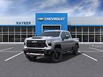 2025 Chevrolet Silverado 2500 Crew Cab 4x4 Pickup for sale #25759 - photo 8