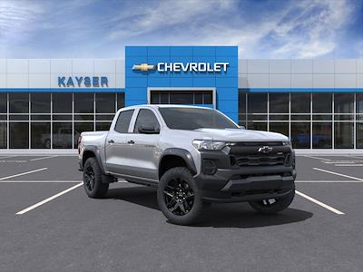 2025 Chevrolet Colorado Crew Cab 4x4 Pickup for sale #25760 - photo 1