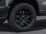 2025 Chevrolet Colorado Crew Cab 4x4 Pickup for sale #25760 - photo 9