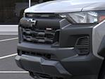 2025 Chevrolet Colorado Crew Cab 4x4 Pickup for sale #25760 - photo 13