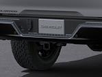 2025 Chevrolet Colorado Crew Cab 4x4 Pickup for sale #25760 - photo 14