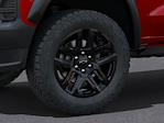 2025 Chevrolet Colorado Crew Cab 4x4 Pickup for sale #25761 - photo 9