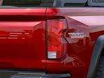 2025 Chevrolet Colorado Crew Cab 4x4 Pickup for sale #25761 - photo 11
