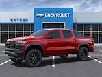 2025 Chevrolet Colorado Crew Cab 4x4 Pickup for sale #25761 - photo 3