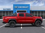 2025 Chevrolet Colorado Crew Cab 4x4 Pickup for sale #25761 - photo 5