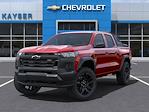 2025 Chevrolet Colorado Crew Cab 4x4 Pickup for sale #25761 - photo 6